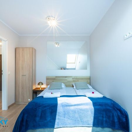 Apartamenty Bluesky - Karkonoska 13, Z Widokiem Na Gory, Blisko Szlakow I Wyciagow, W Zielonej Okolicy Karpacz Buitenkant foto