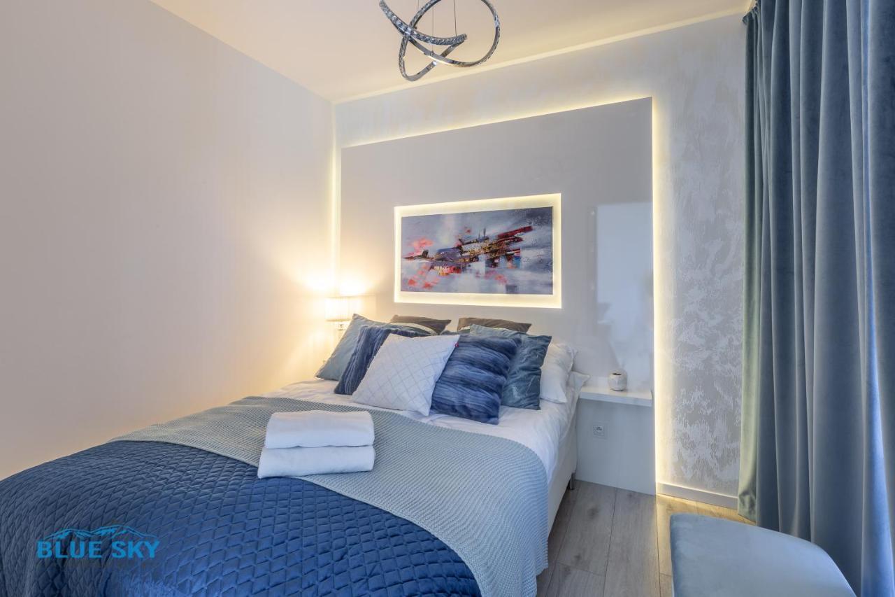 Apartamenty Bluesky - Karkonoska 13, Z Widokiem Na Gory, Blisko Szlakow I Wyciagow, W Zielonej Okolicy Karpacz Buitenkant foto