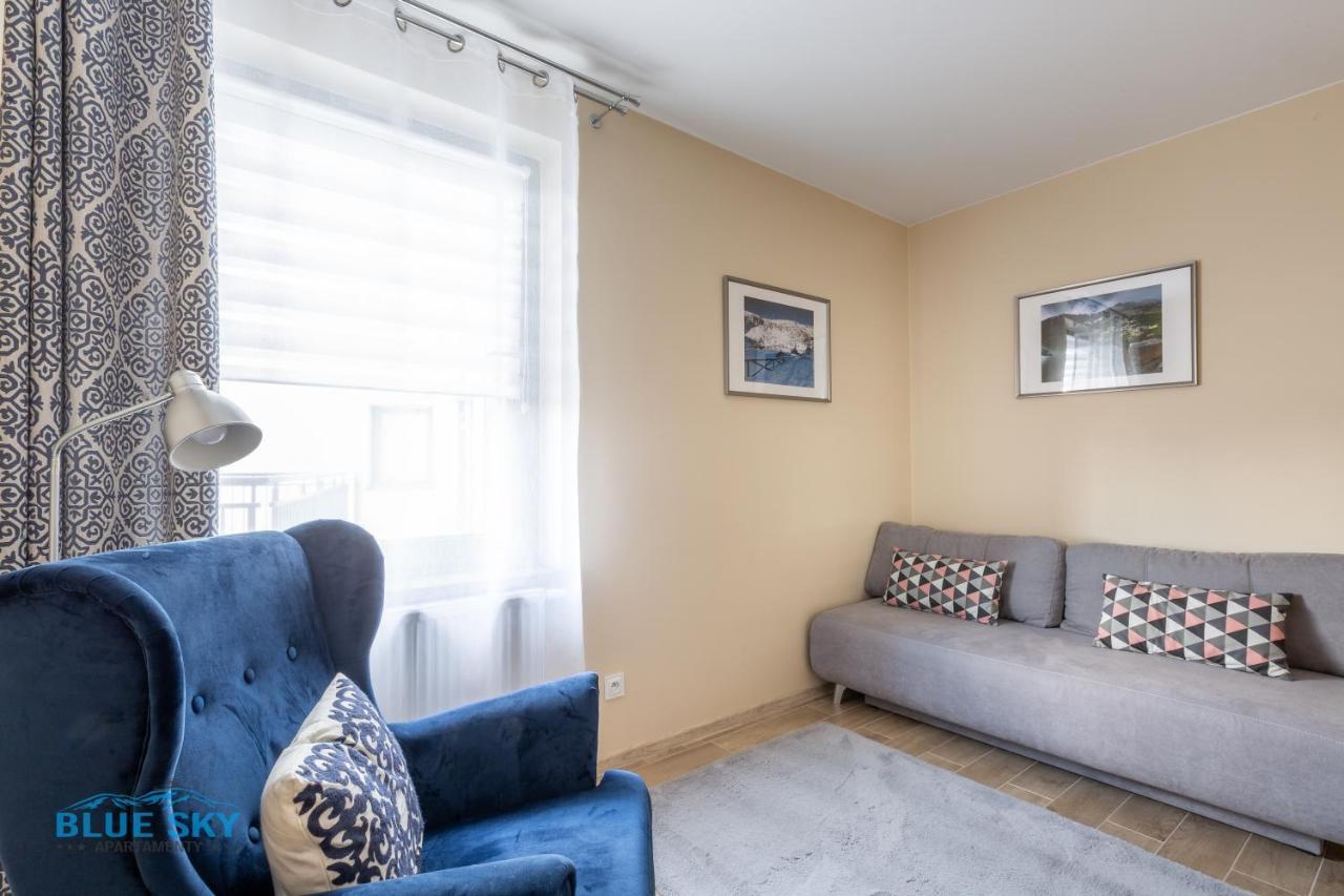 Apartamenty Bluesky - Karkonoska 13, Z Widokiem Na Gory, Blisko Szlakow I Wyciagow, W Zielonej Okolicy Karpacz Buitenkant foto