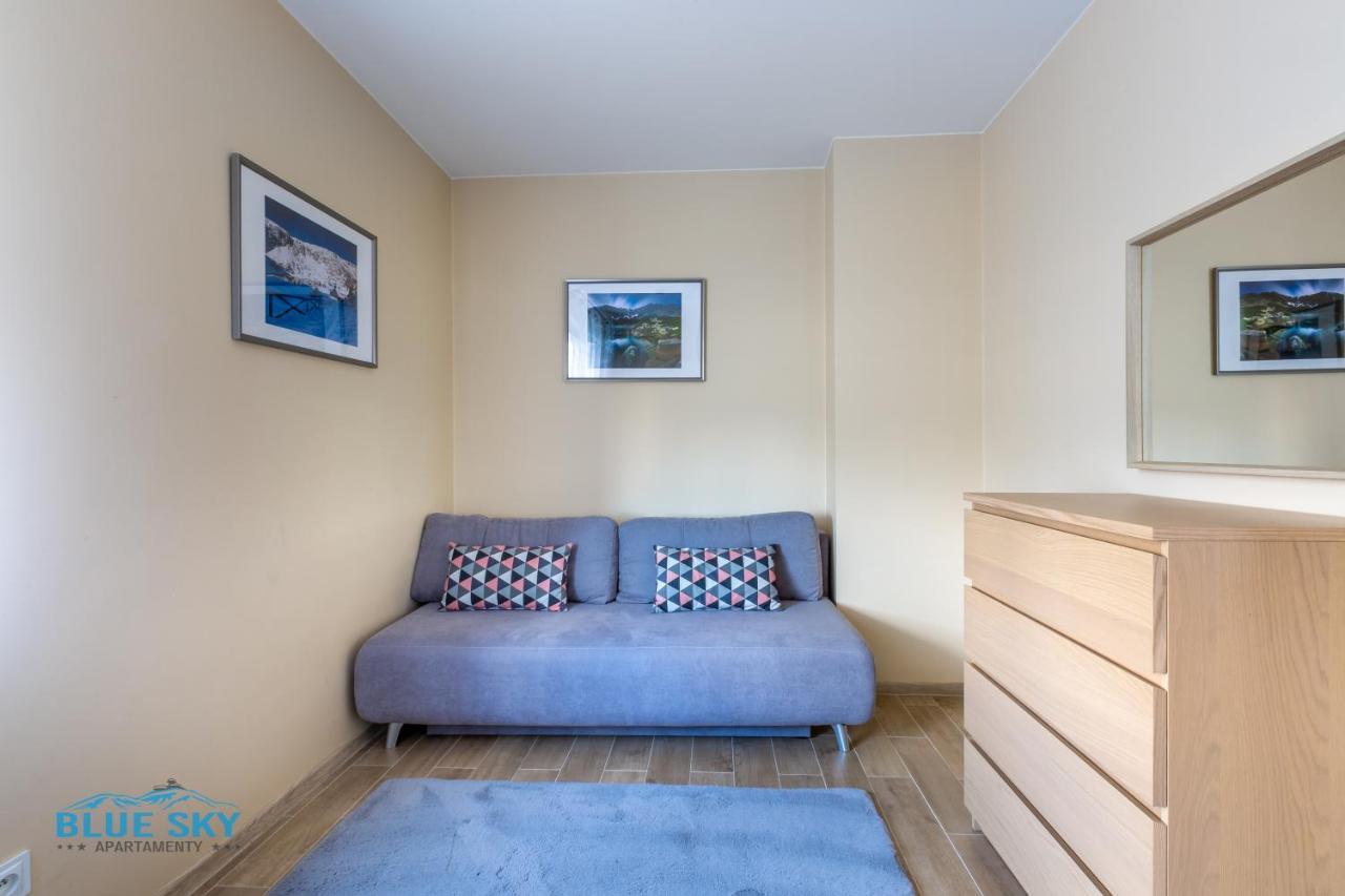 Apartamenty Bluesky - Karkonoska 13, Z Widokiem Na Gory, Blisko Szlakow I Wyciagow, W Zielonej Okolicy Karpacz Buitenkant foto