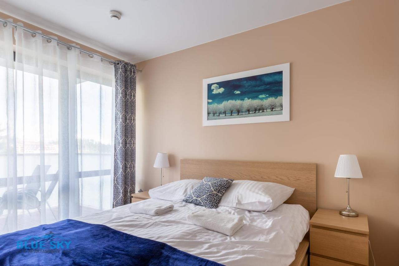 Apartamenty Bluesky - Karkonoska 13, Z Widokiem Na Gory, Blisko Szlakow I Wyciagow, W Zielonej Okolicy Karpacz Buitenkant foto