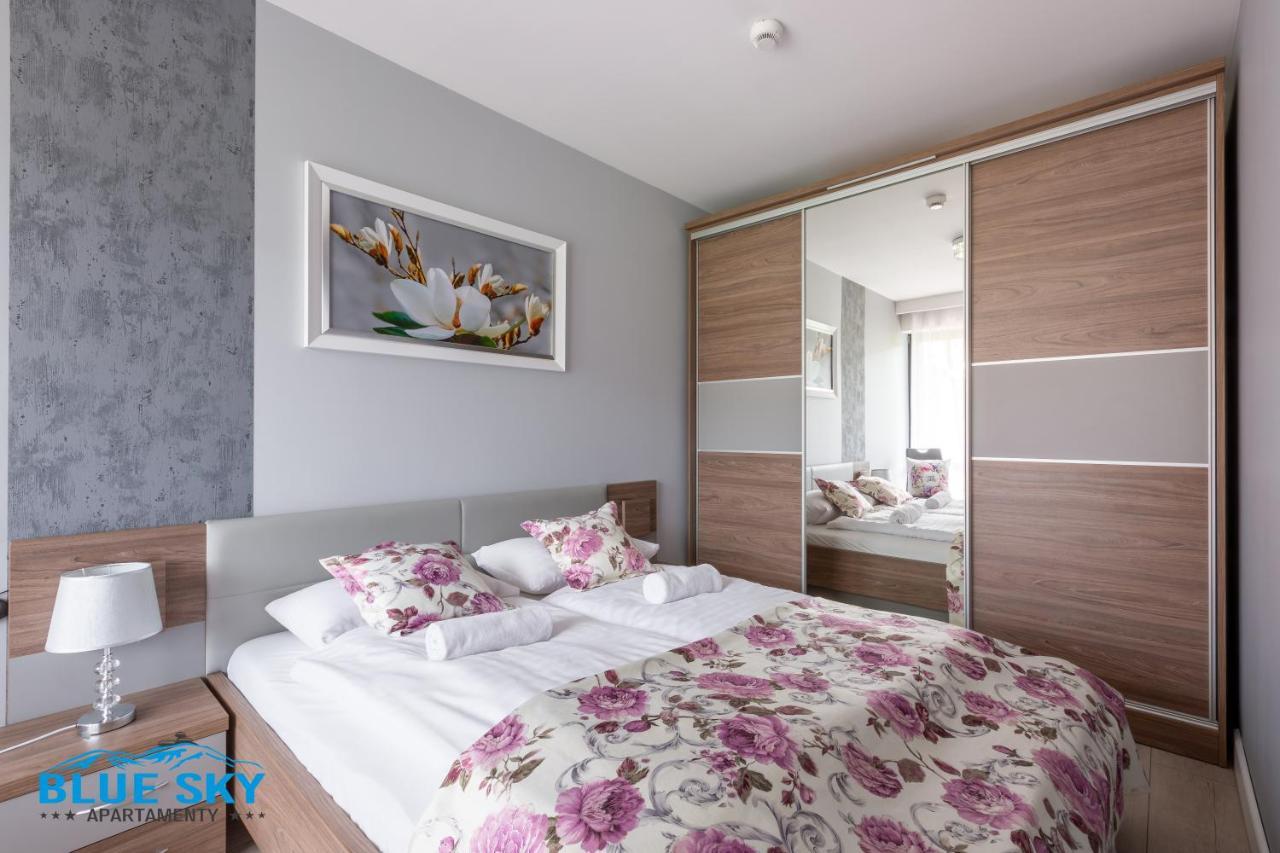 Apartamenty Bluesky - Karkonoska 13, Z Widokiem Na Gory, Blisko Szlakow I Wyciagow, W Zielonej Okolicy Karpacz Buitenkant foto
