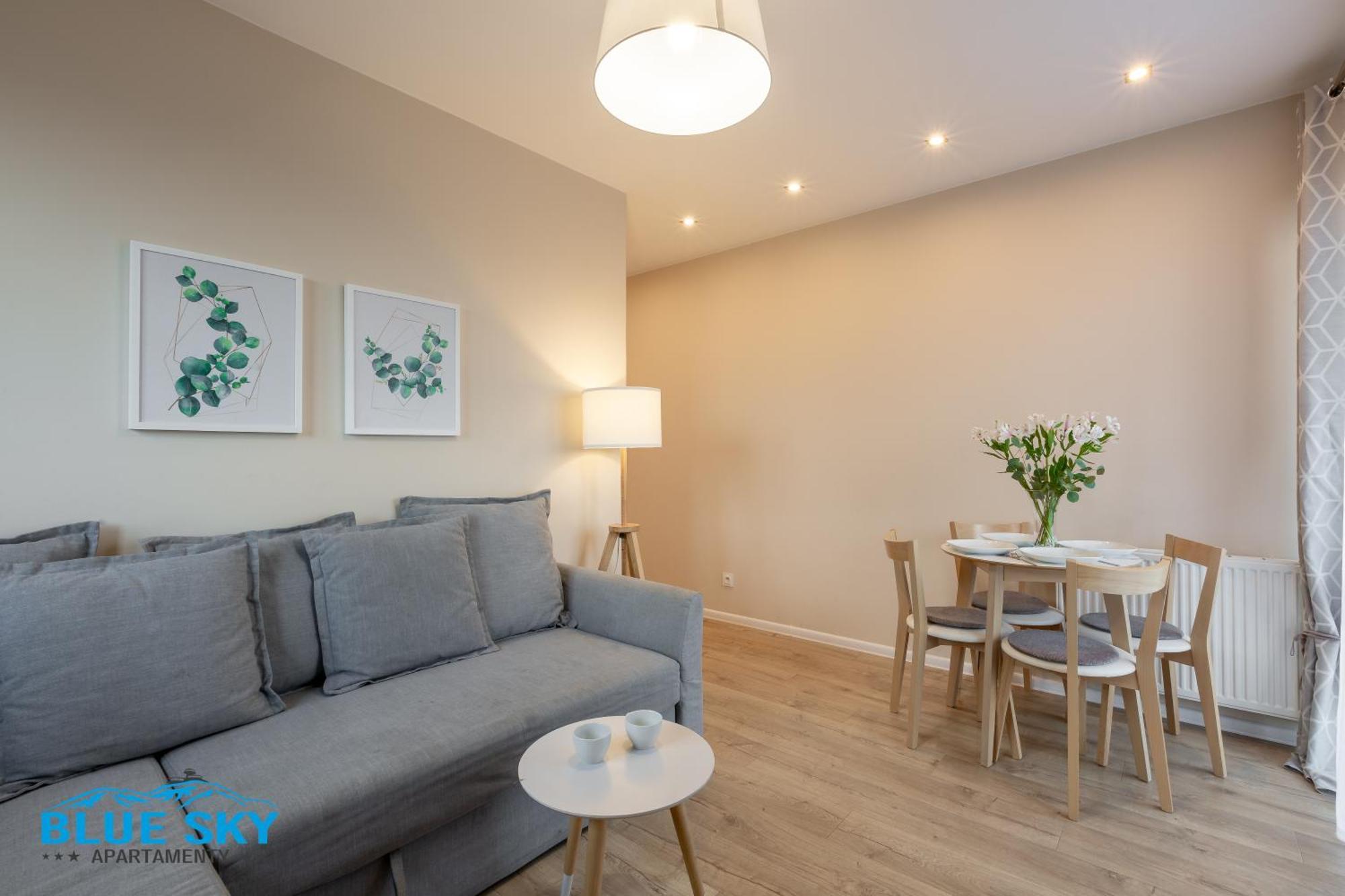Apartamenty Bluesky - Karkonoska 13, Z Widokiem Na Gory, Blisko Szlakow I Wyciagow, W Zielonej Okolicy Karpacz Kamer foto