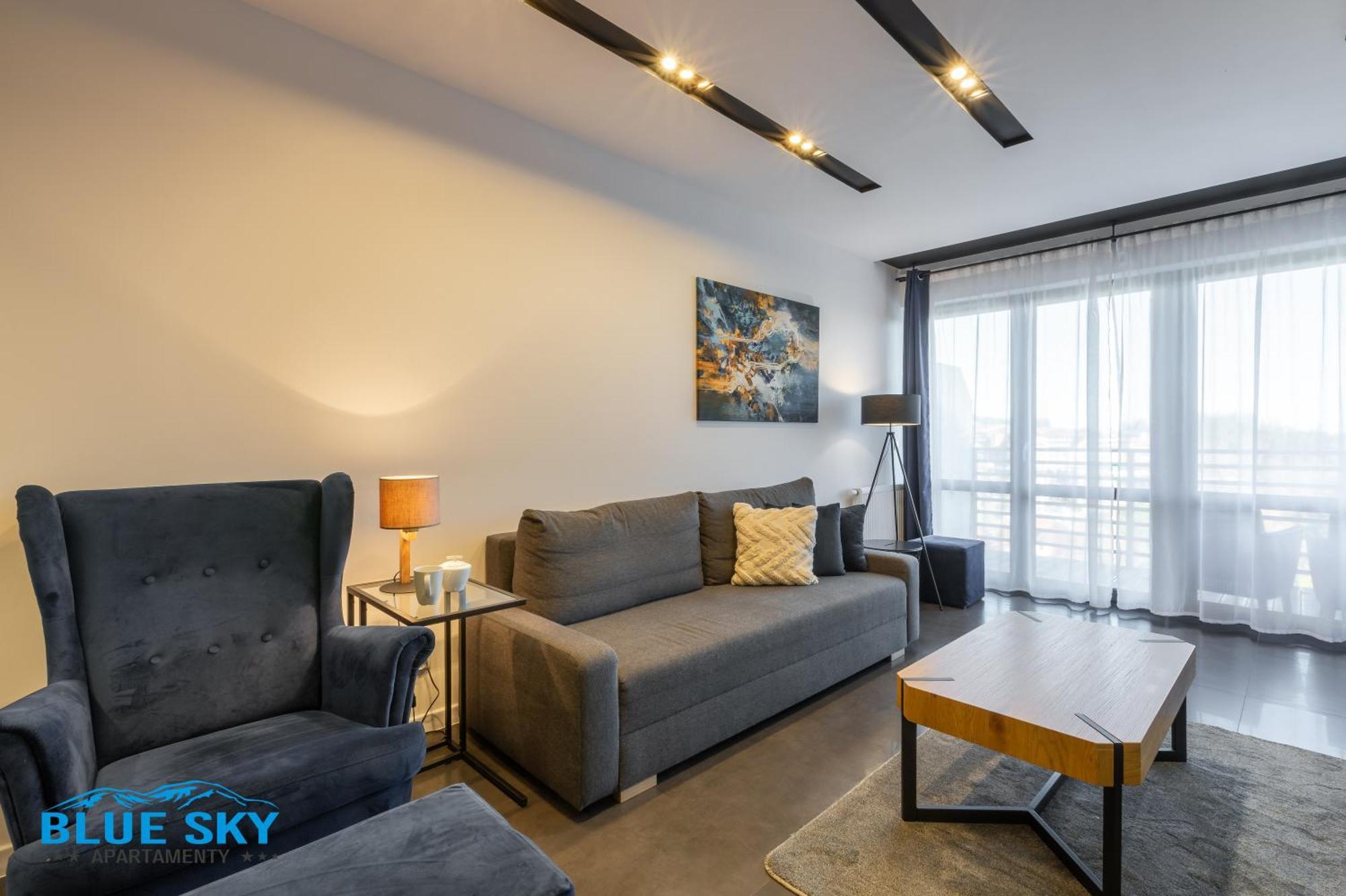 Apartamenty Bluesky - Karkonoska 13, Z Widokiem Na Gory, Blisko Szlakow I Wyciagow, W Zielonej Okolicy Karpacz Kamer foto