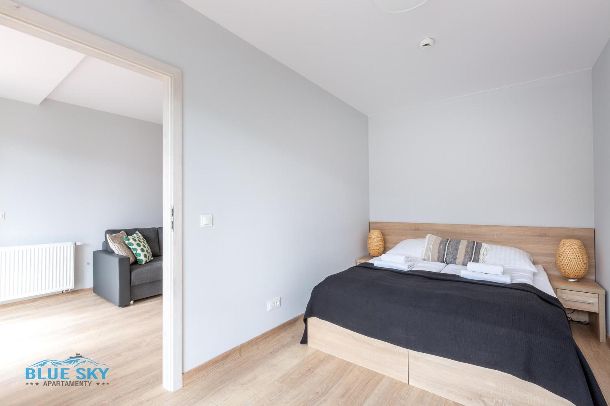 Apartamenty Bluesky - Karkonoska 13, Z Widokiem Na Gory, Blisko Szlakow I Wyciagow, W Zielonej Okolicy Karpacz Kamer foto
