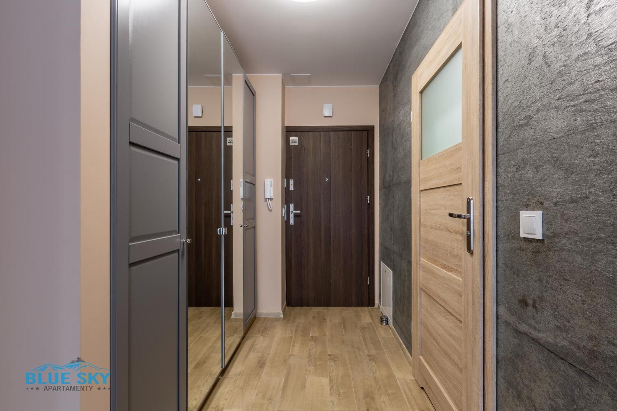 Apartamenty Bluesky - Karkonoska 13, Z Widokiem Na Gory, Blisko Szlakow I Wyciagow, W Zielonej Okolicy Karpacz Kamer foto