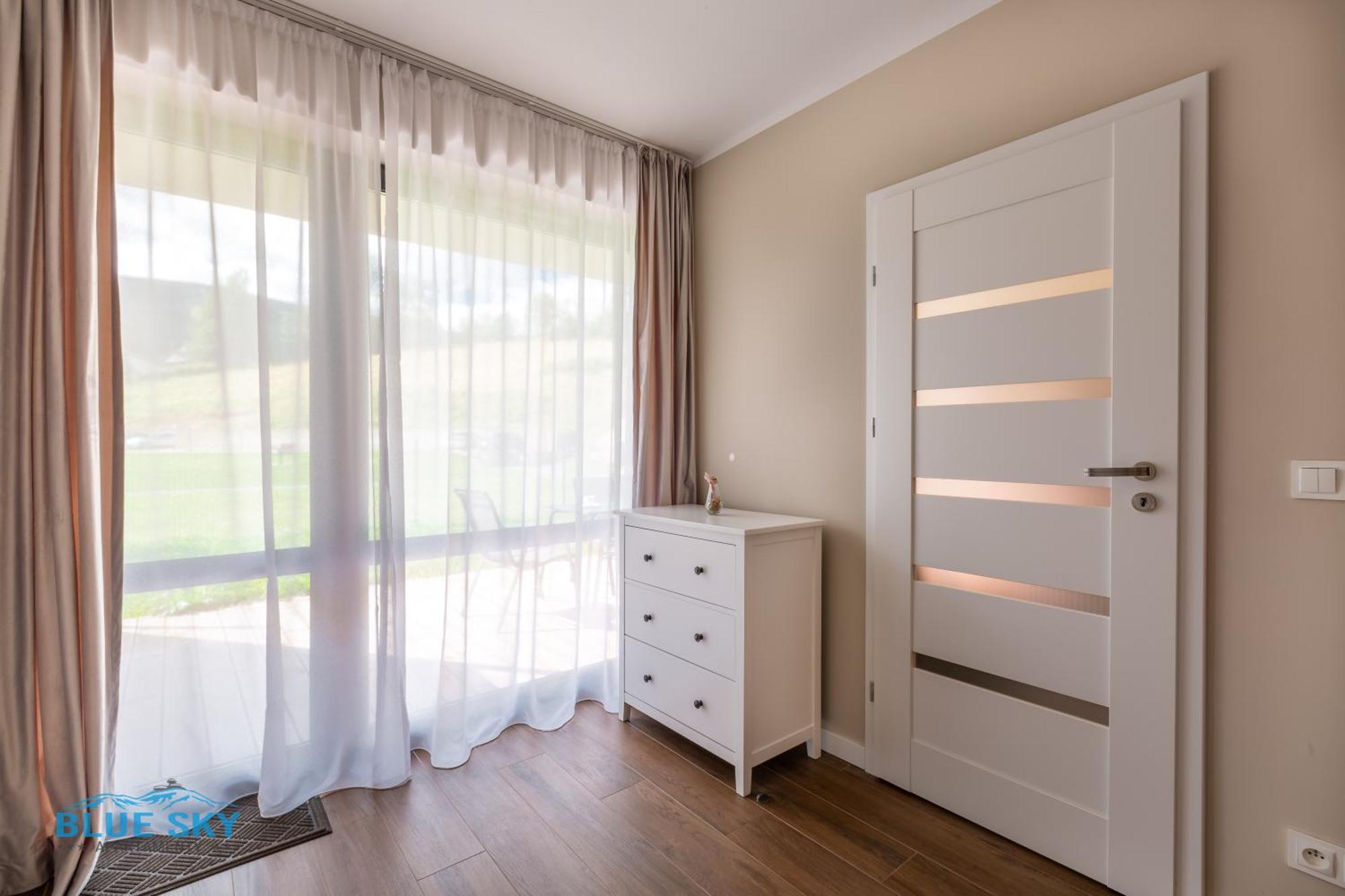Apartamenty Bluesky - Karkonoska 13, Z Widokiem Na Gory, Blisko Szlakow I Wyciagow, W Zielonej Okolicy Karpacz Kamer foto