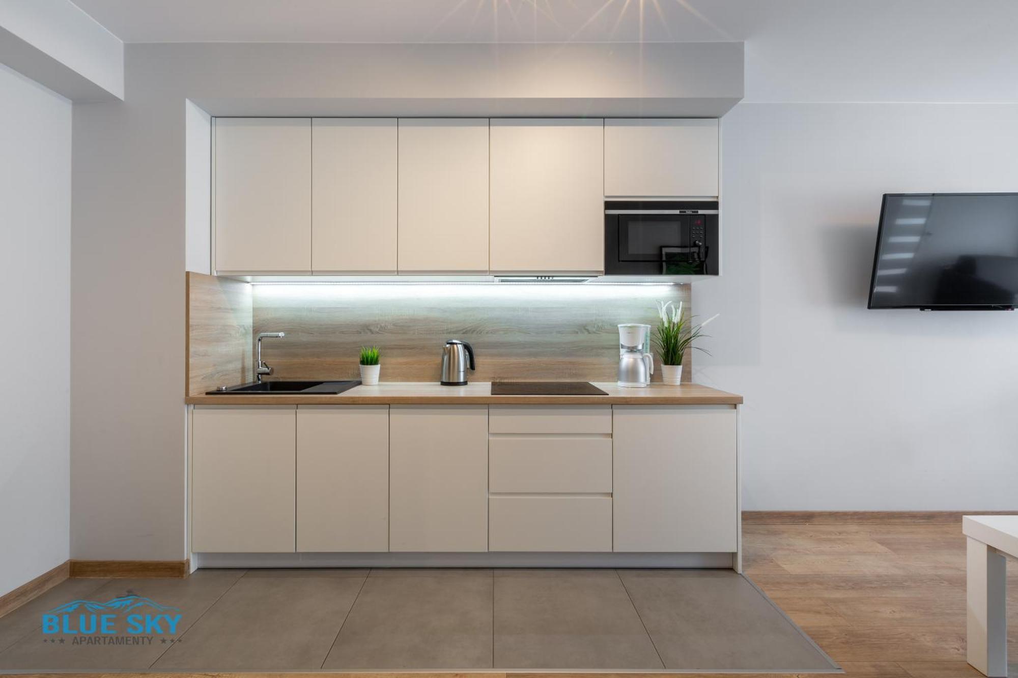 Apartamenty Bluesky - Karkonoska 13, Z Widokiem Na Gory, Blisko Szlakow I Wyciagow, W Zielonej Okolicy Karpacz Kamer foto