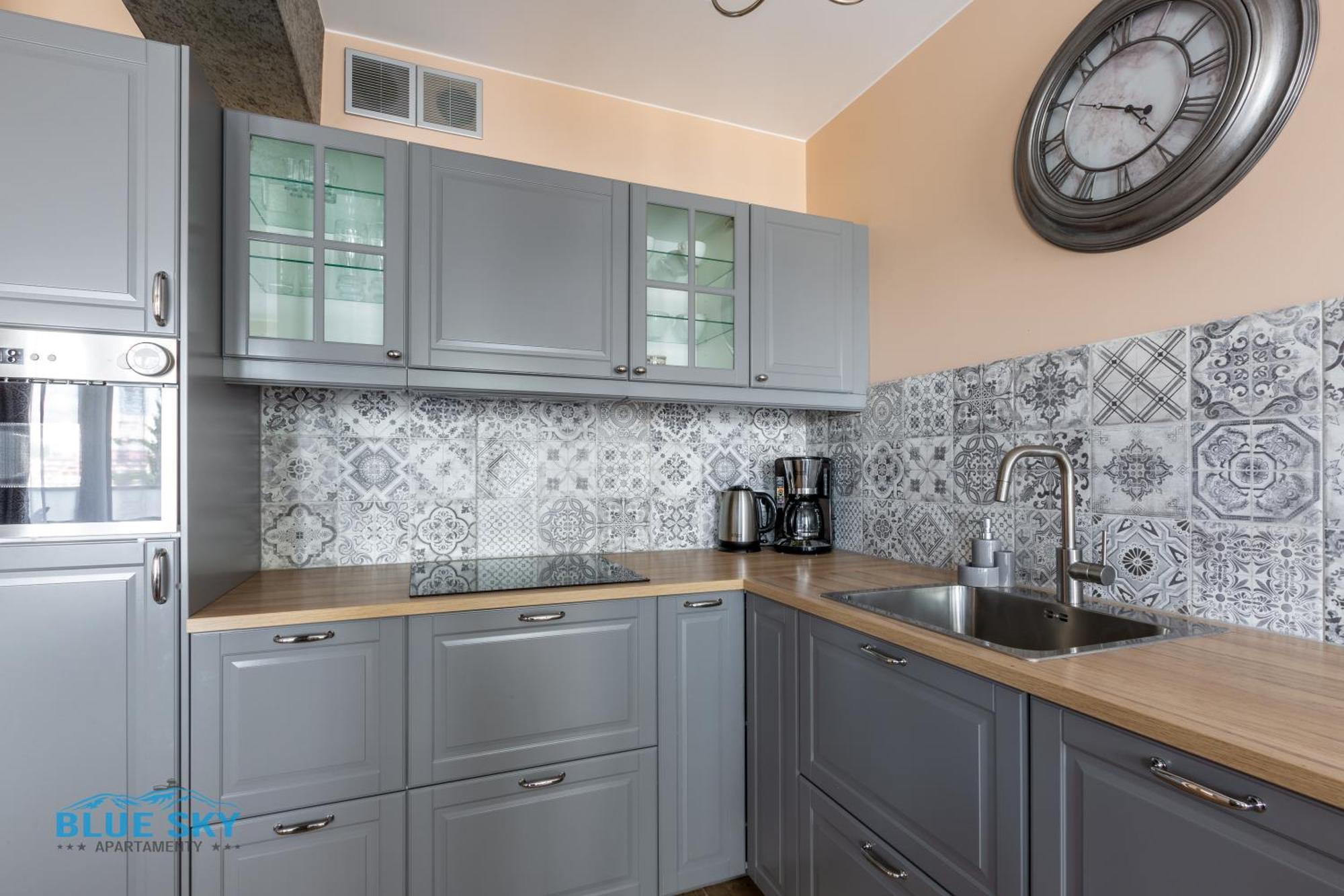 Apartamenty Bluesky - Karkonoska 13, Z Widokiem Na Gory, Blisko Szlakow I Wyciagow, W Zielonej Okolicy Karpacz Kamer foto