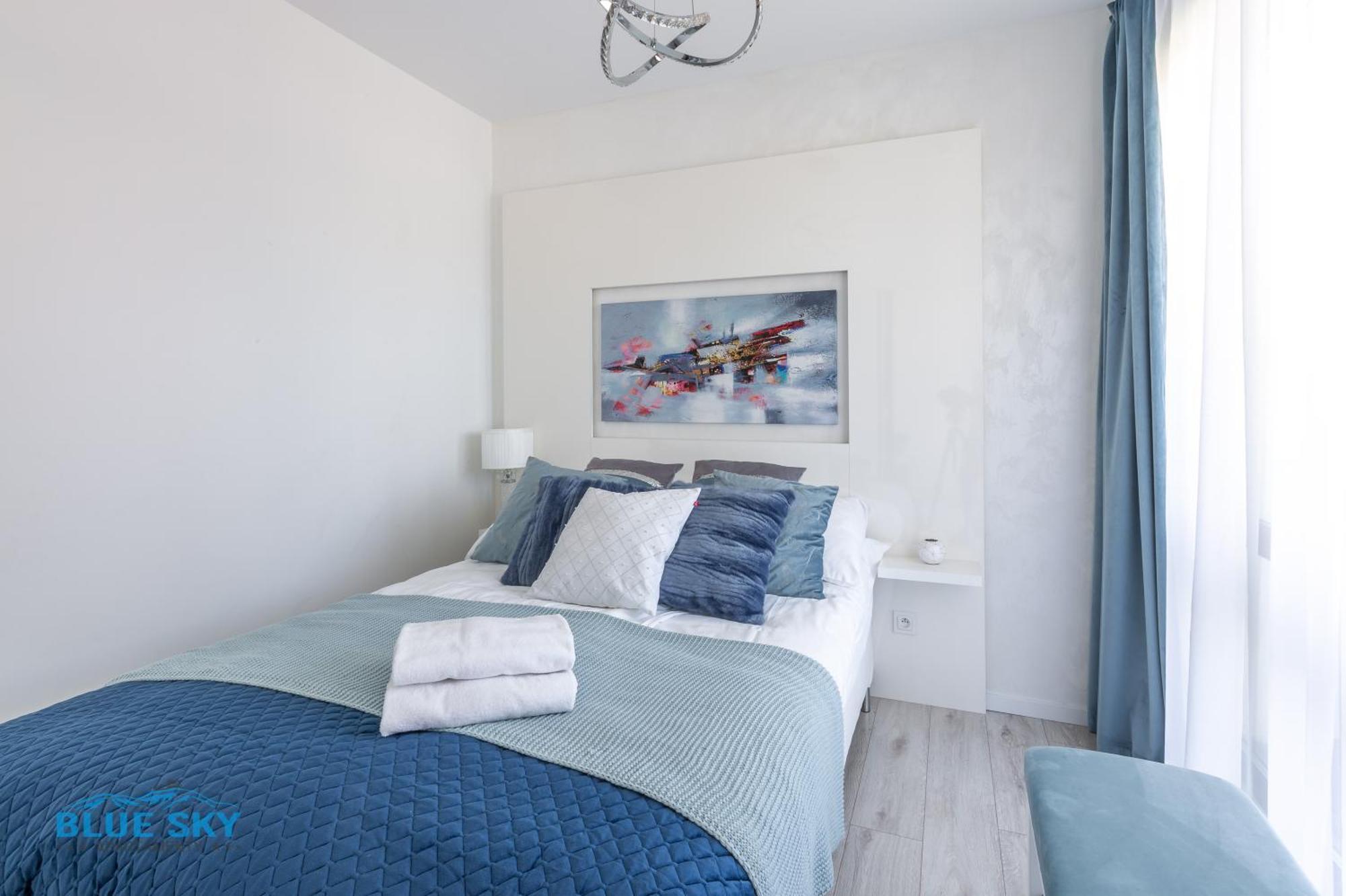 Apartamenty Bluesky - Karkonoska 13, Z Widokiem Na Gory, Blisko Szlakow I Wyciagow, W Zielonej Okolicy Karpacz Kamer foto
