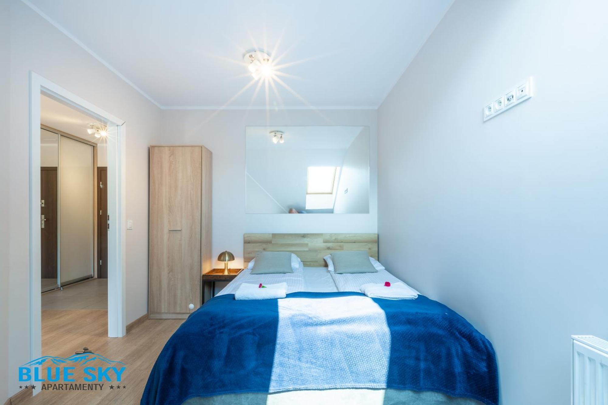 Apartamenty Bluesky - Karkonoska 13, Z Widokiem Na Gory, Blisko Szlakow I Wyciagow, W Zielonej Okolicy Karpacz Buitenkant foto